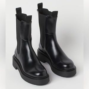 H&M Boots